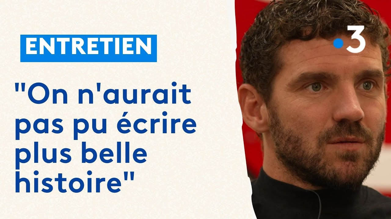 ENTRETIEN. Jean-louis Leca : 