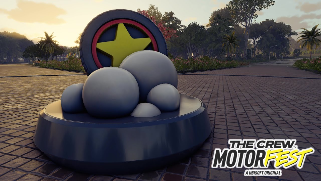 GOMME BURNING - OÙ TROUVER TOUTES LES ROUES EN FEU x13 / DRIFT EXPERIENCE - THE CREW MOTORFEST