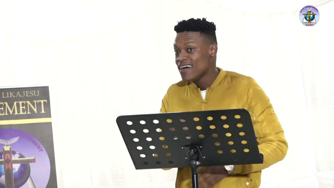 Kwenza Cele at IBUTHO LIKAJESU MOVEMENT [ABANINGI BAYAMSHIYA]