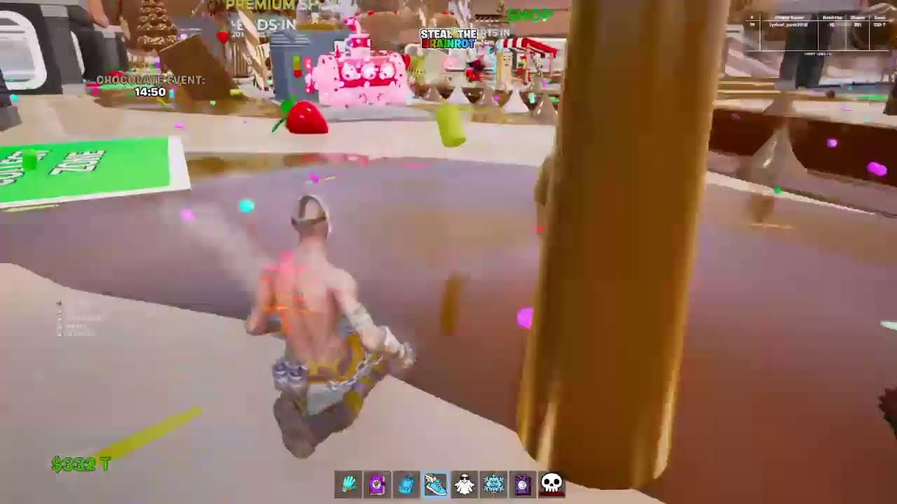 بث مباشر فورتنايت|أخطر مواجهة في ماب السرقة