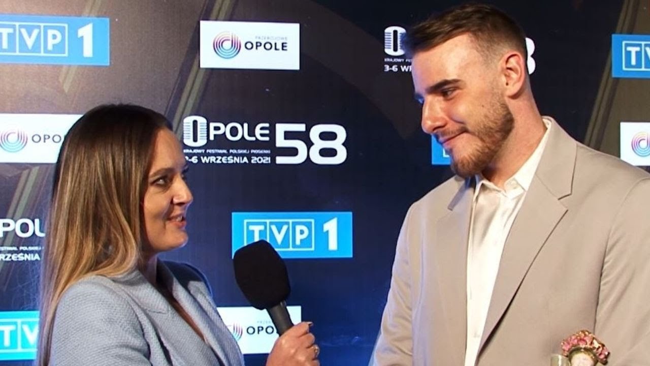 58. KFPP w Opolu: Krystian OCHMAN z utworem „PROMETEUSZ” zwycięzcą konkursu 