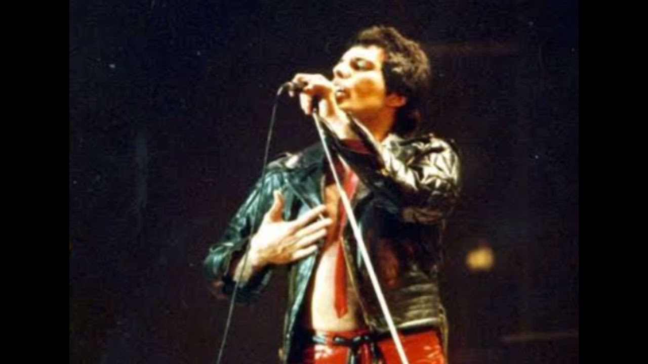 Queen Live Hammersmith Odeon 1979 (Spread Your Wings)