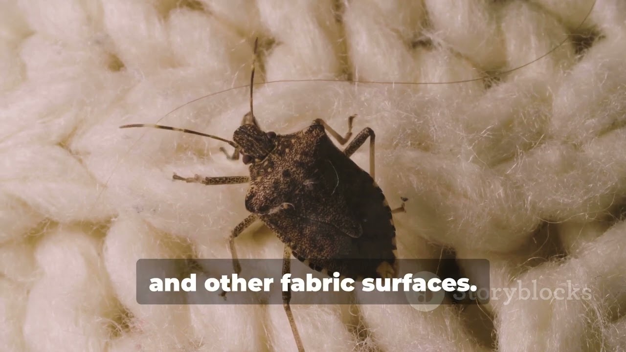 Bedbug Lifecycle  Stay Alert & Safe!