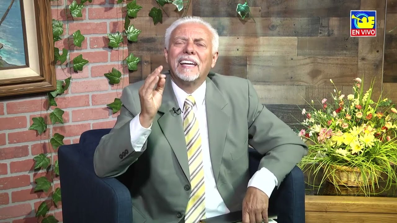 ¿Puede Una Mujer Ser Primer Anciano de Una Iglesia?- La Biblia Te Responde