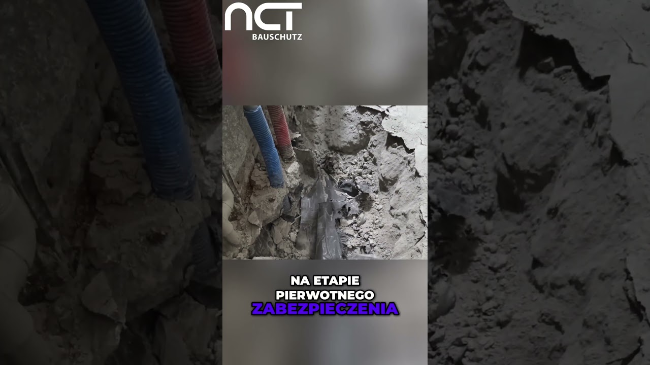 Wilgoć w domu? Poznaj technologię NCT &ndash; koniec problem&oacute;w!