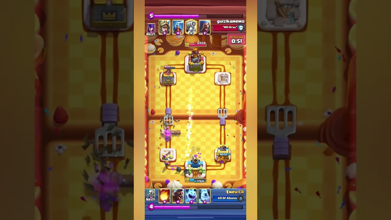 2.6 HOG vs MK-SPARKY 