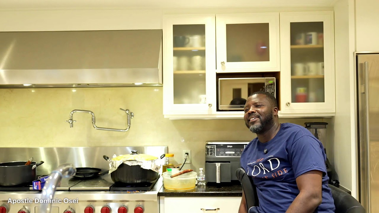 JOLLOF WITH APD |