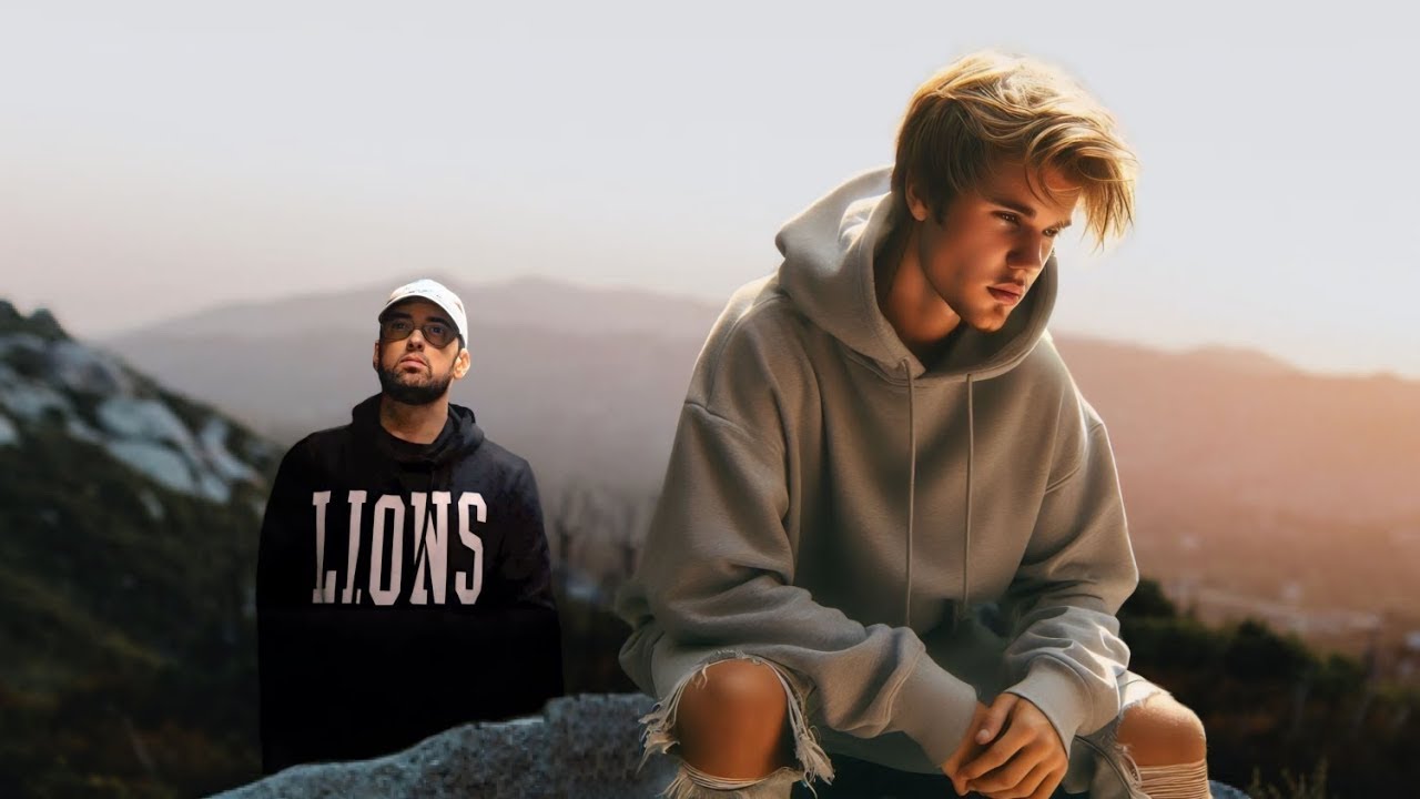 Eminem, Justin Bieber - Even Angels Cry ( Music Video )