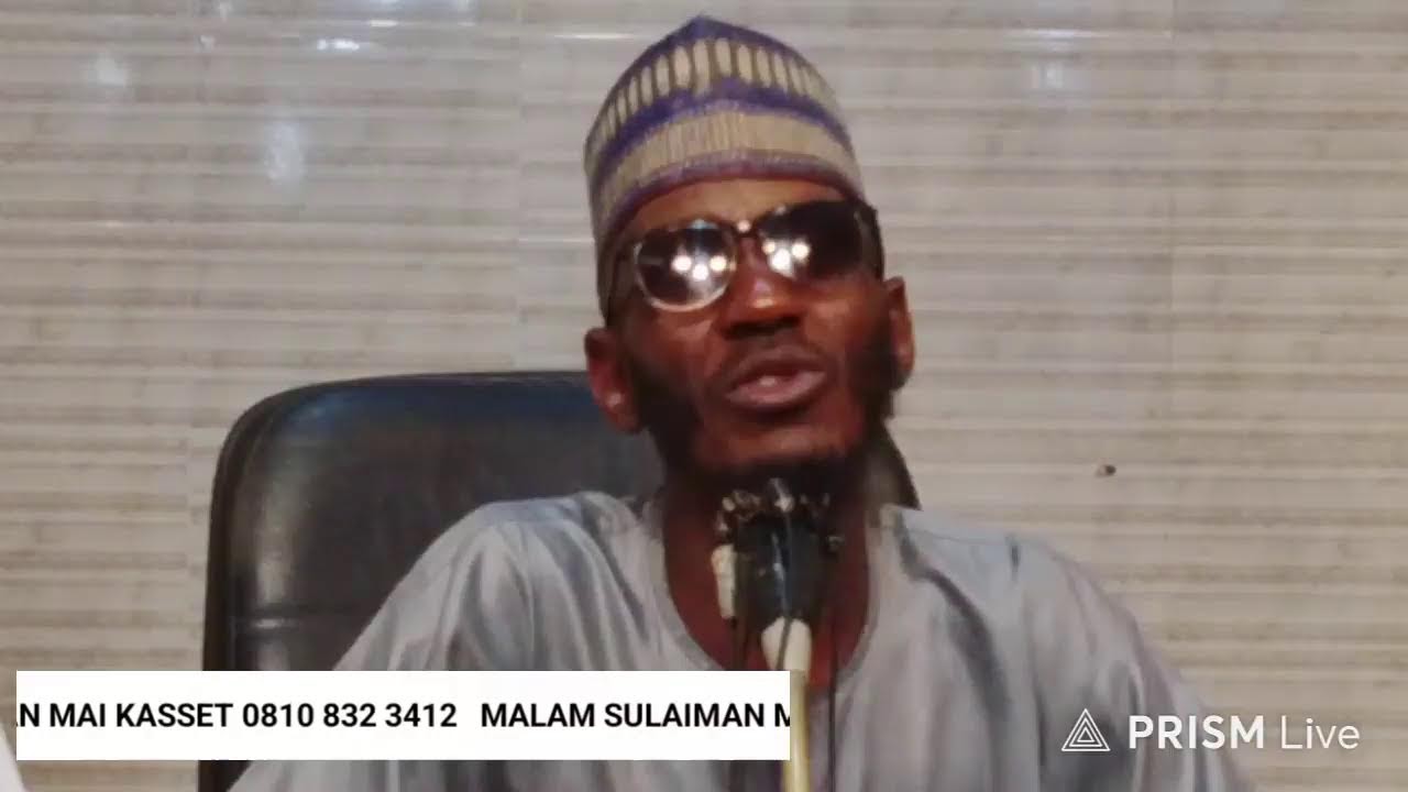 RAMADAN TAFSIR YAMMA(7) 25/2/2026