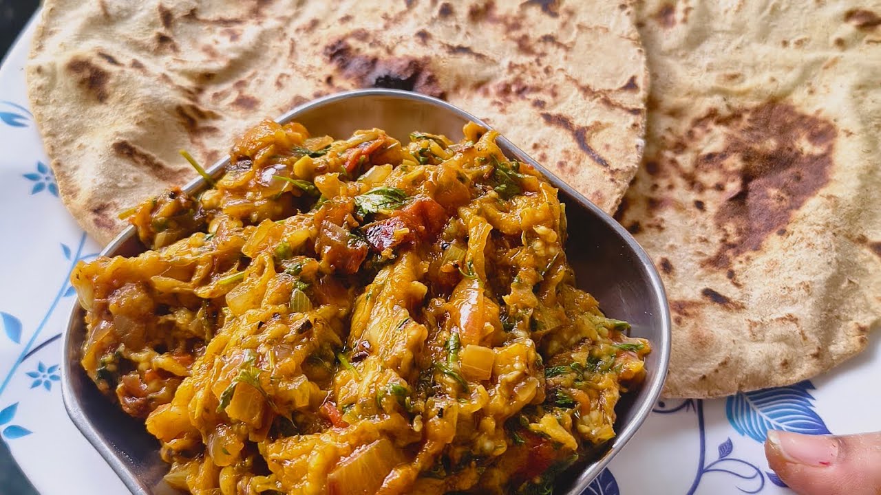 चला भाकरी करूया #youtube video #graduategruhini