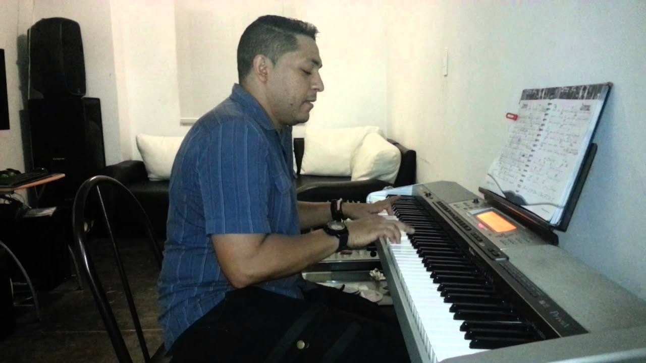 Para siempre-Magneto(Cover:Rene)