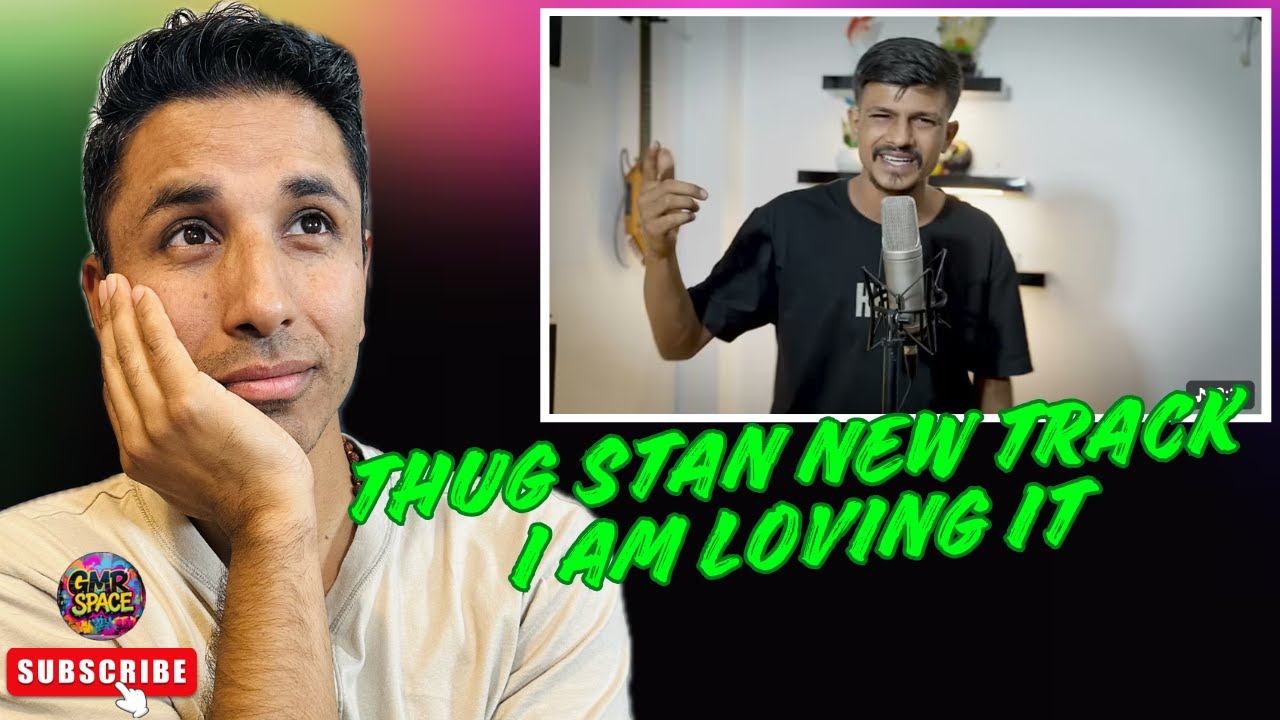 THUGSTAN – ARTHAHIN ZINDAGI | Nepali Rap Song 2025 | Reaction 🔥