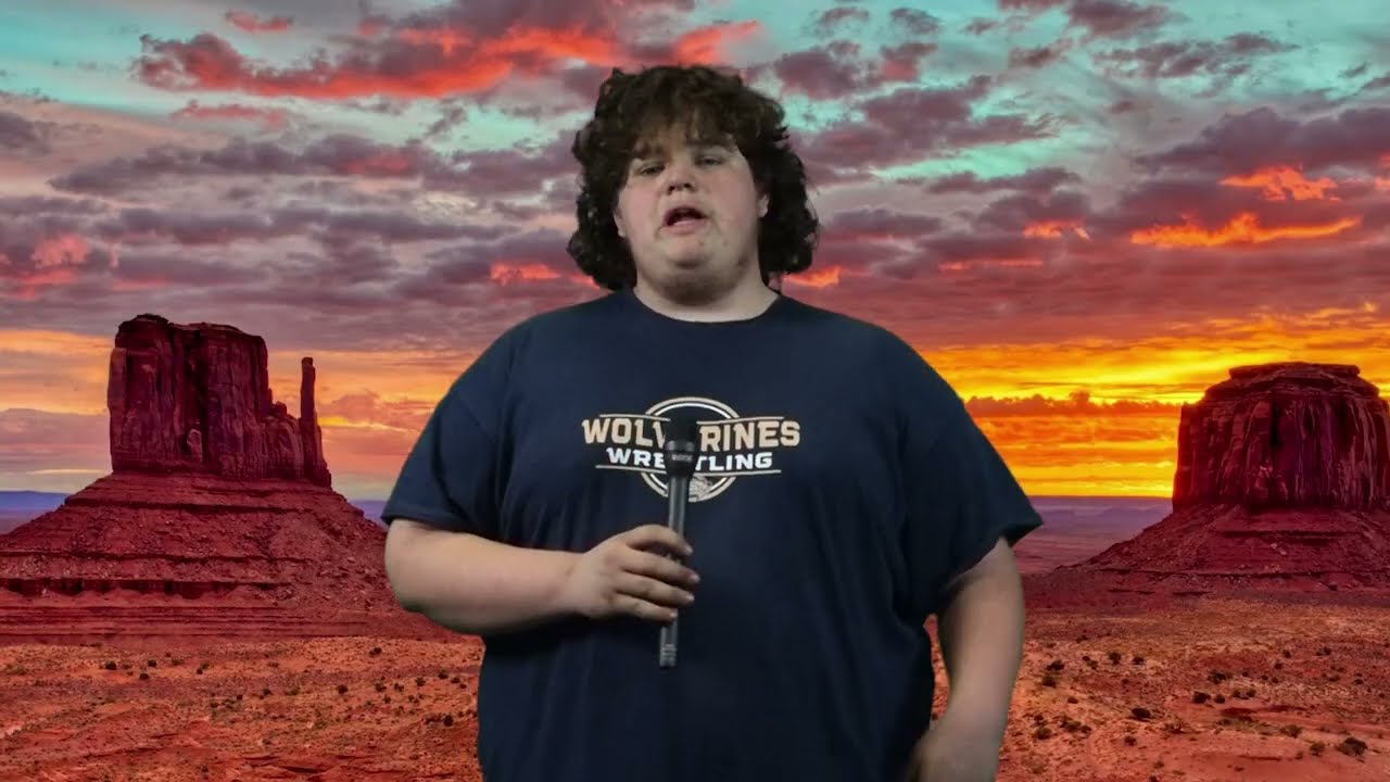 Wake Up Wolverines! , WEDNESDAY, February 25, 2026, Season 5 Episode 109