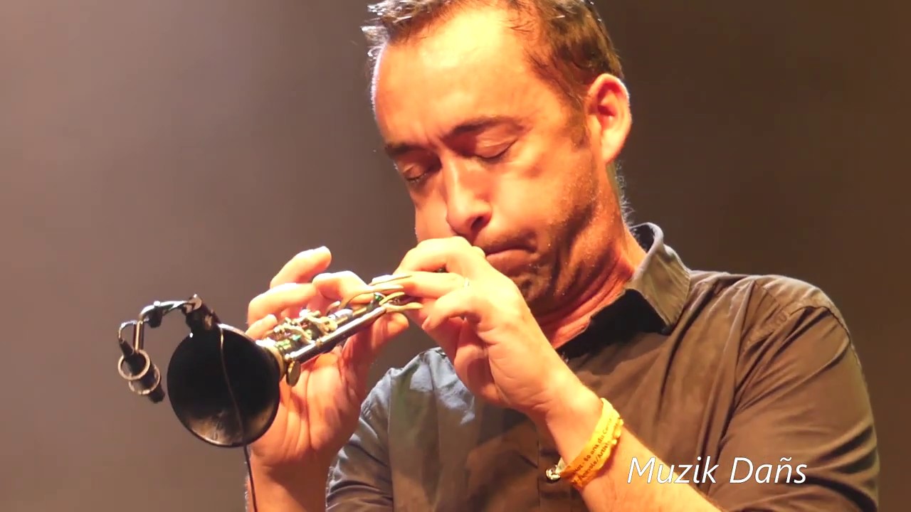 Gwenfol : Suite de Loudéac (fest noz à Haute Goulaine pour les 60 ans du cercle de Clisson en 2018)