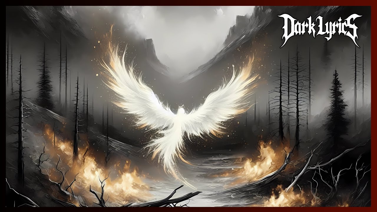 Demon Hunter - In Time (Lyrics / Sub Español)