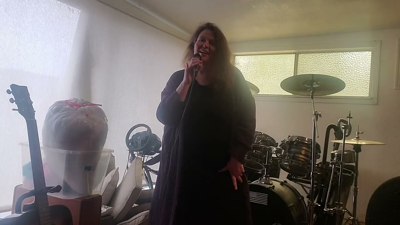 Soft cell karaoke, tainted love/where did our love go 