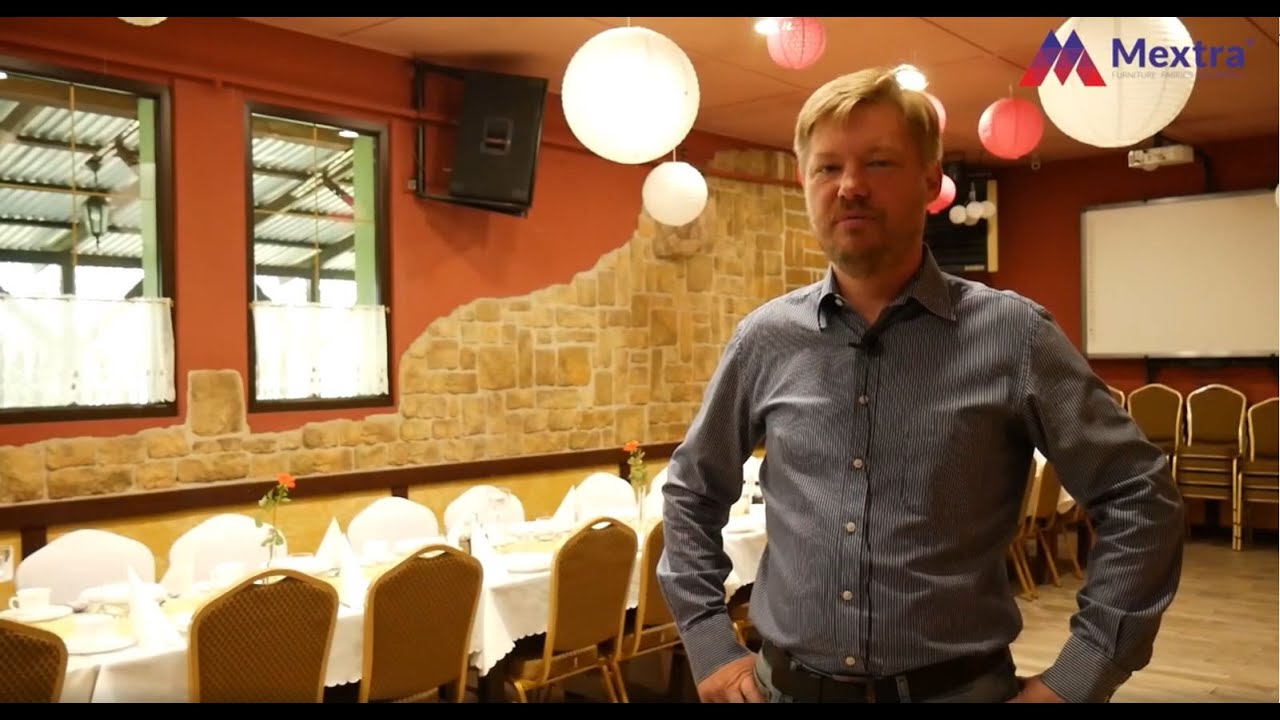 Poznaj opinię o MEXTRA || Mextra - Meble Bankietowe