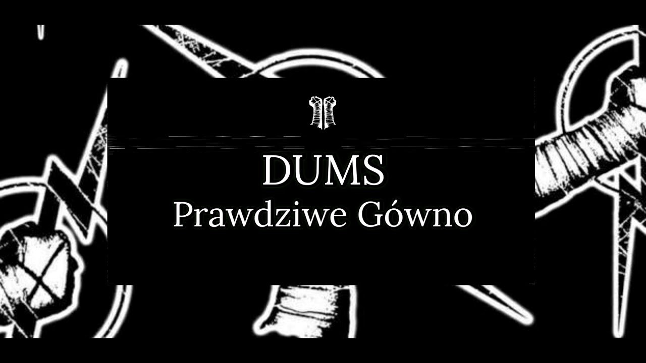 doomson - prawdziwe gówno