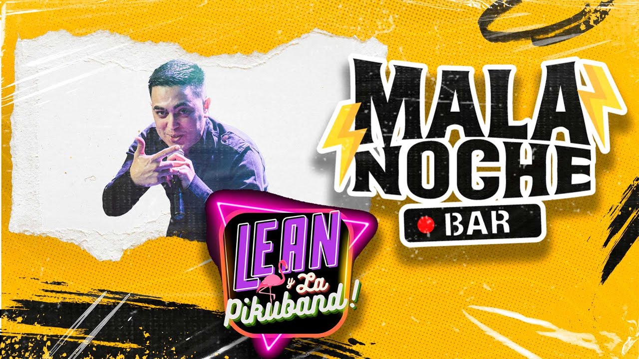 MALA NOCHE! Programa #7 Hoy 