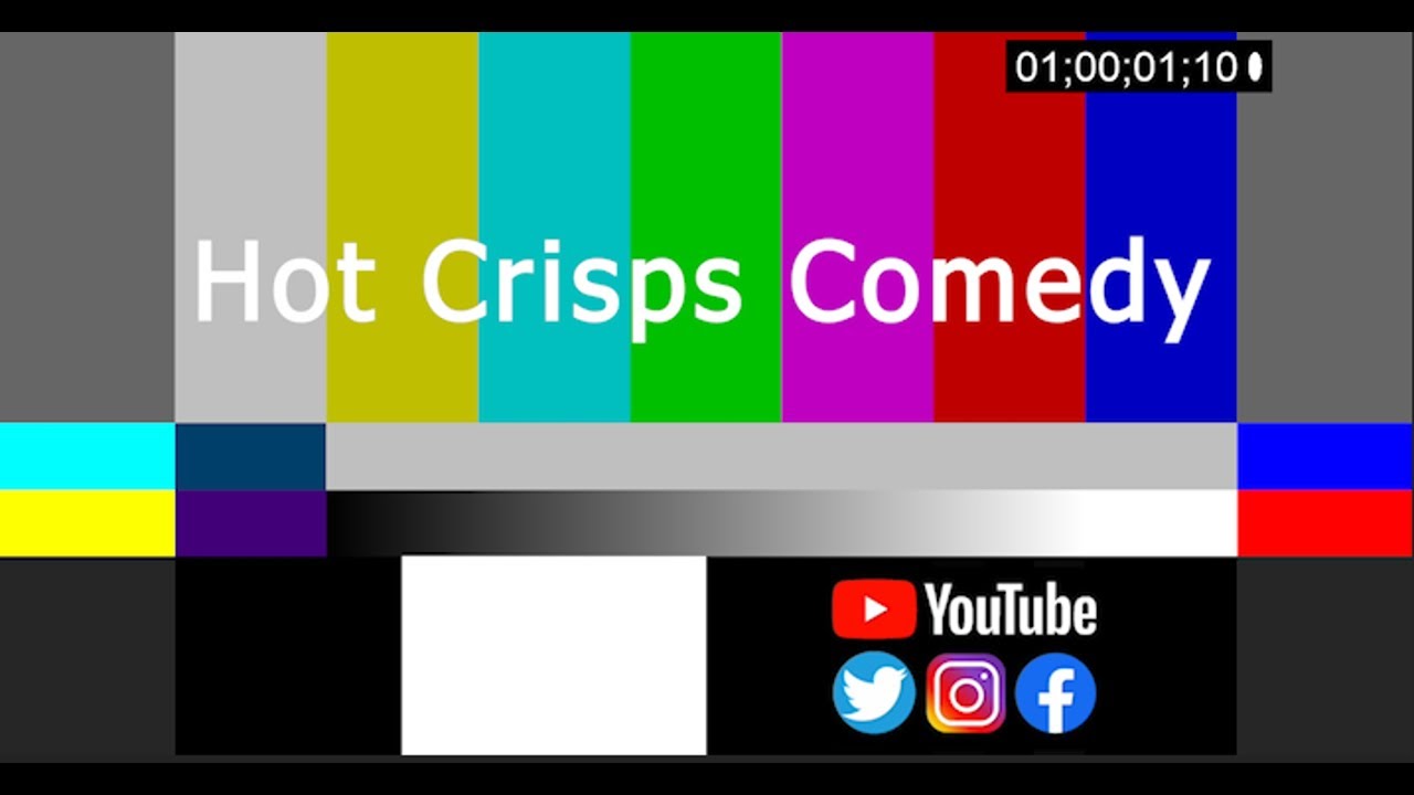 Hipster Brand Designers - Hot Crisps comedy sketch