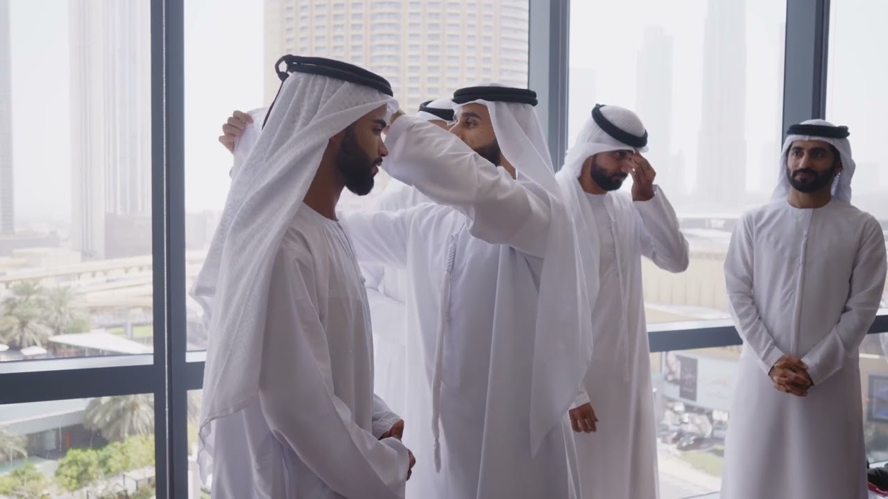 Ya Dar El Majd - يا دار المجد