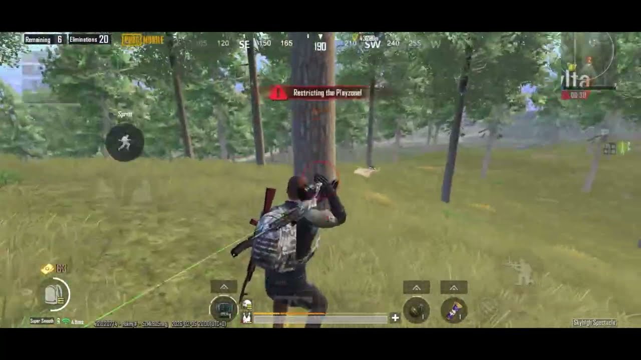 21 kills!💀 HARDEST GAMEPLAY 🔥 Pubg mobile 