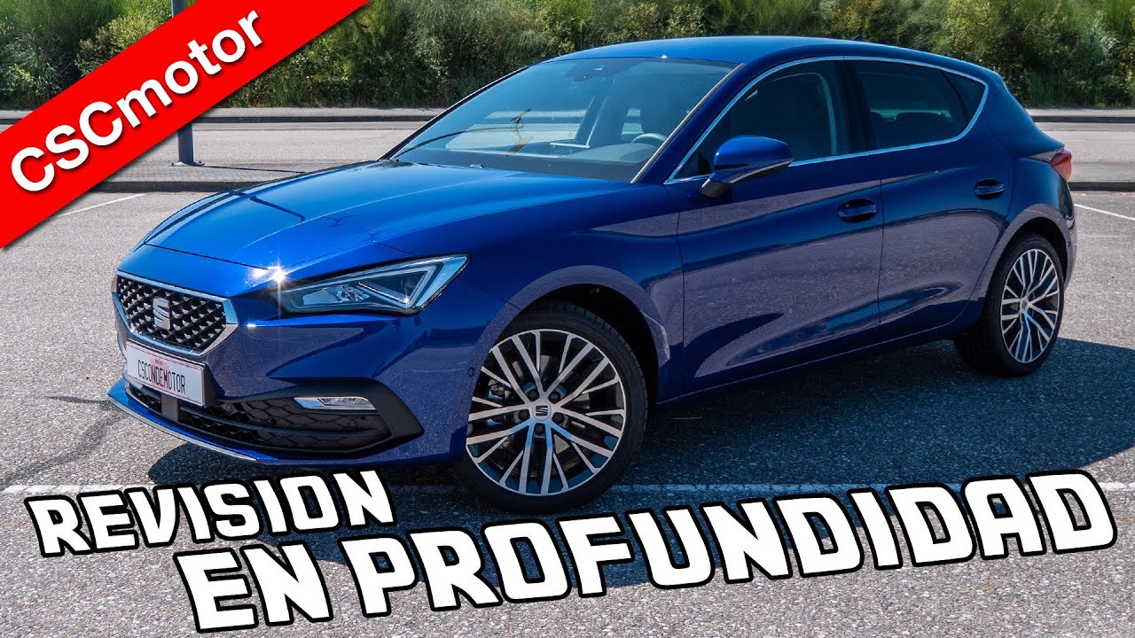 Seat Leon | Revisión en profundidad
