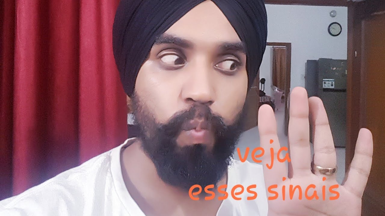 Quer saber se um Indiano ama Vc? veja esses sinais