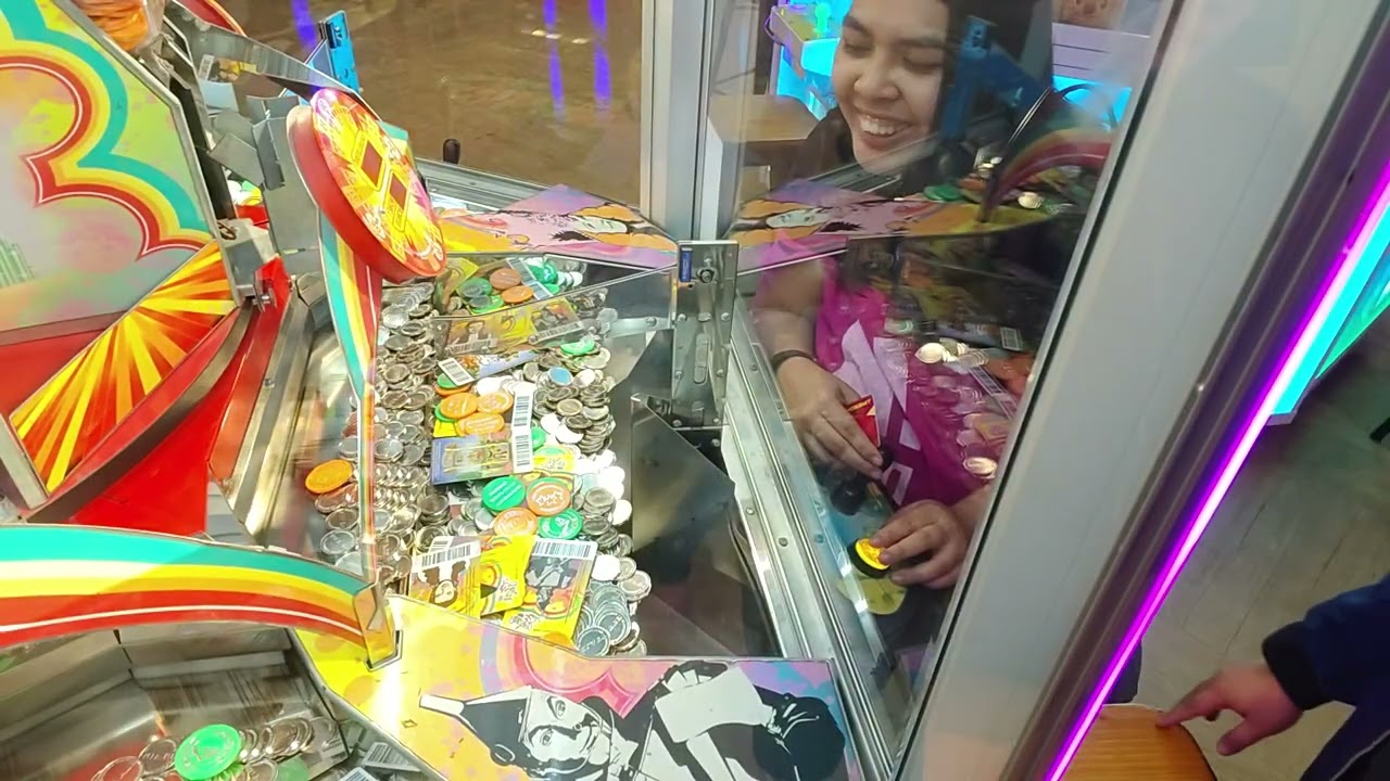 TIMEZONE BDAY DATE WITH MAMA - 04/04/25  06:40PM