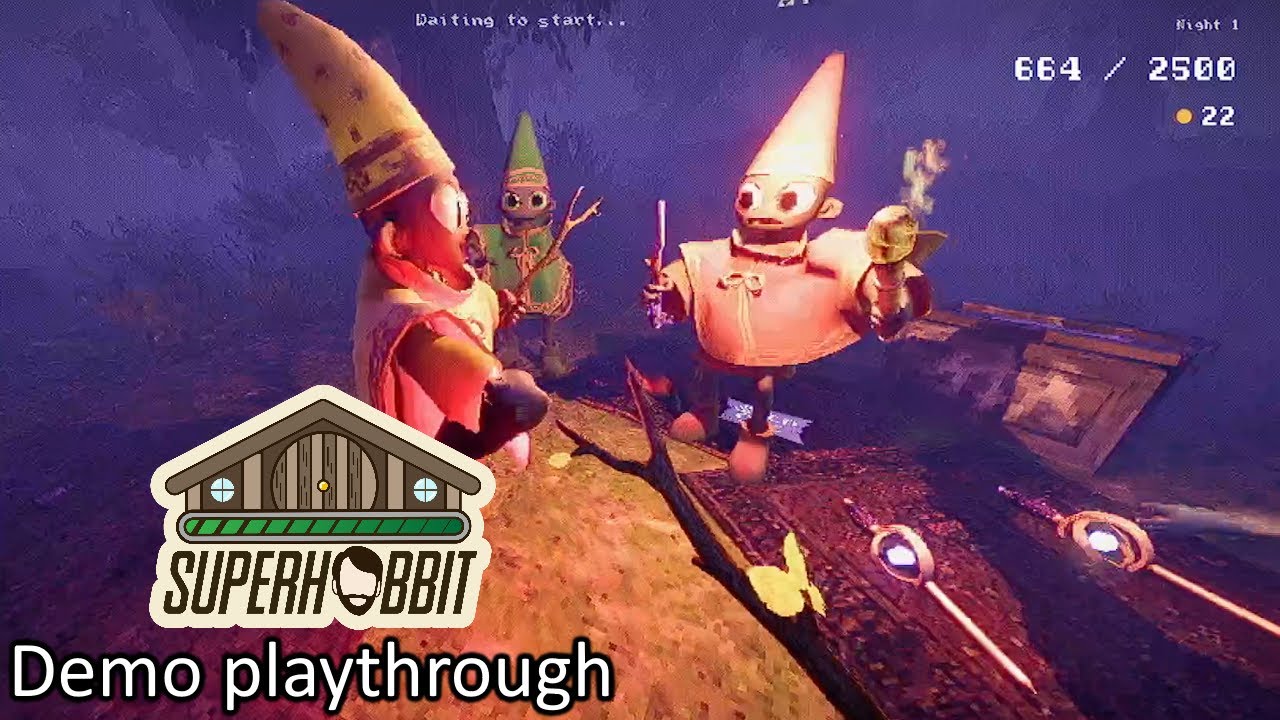 YAPYAP full demo playthrough with @AliasGaming0, @ShakeTheBox, and @CrathPlays