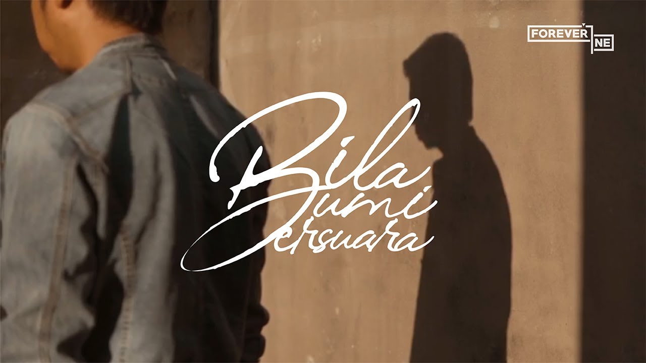 Juan Madial - Bila Bumi Bersuara (Official Music Video)