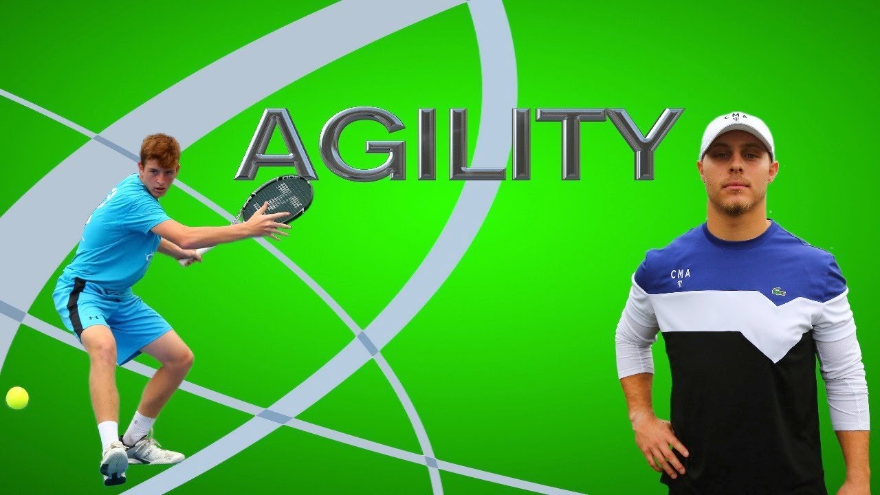 Agility Part 1