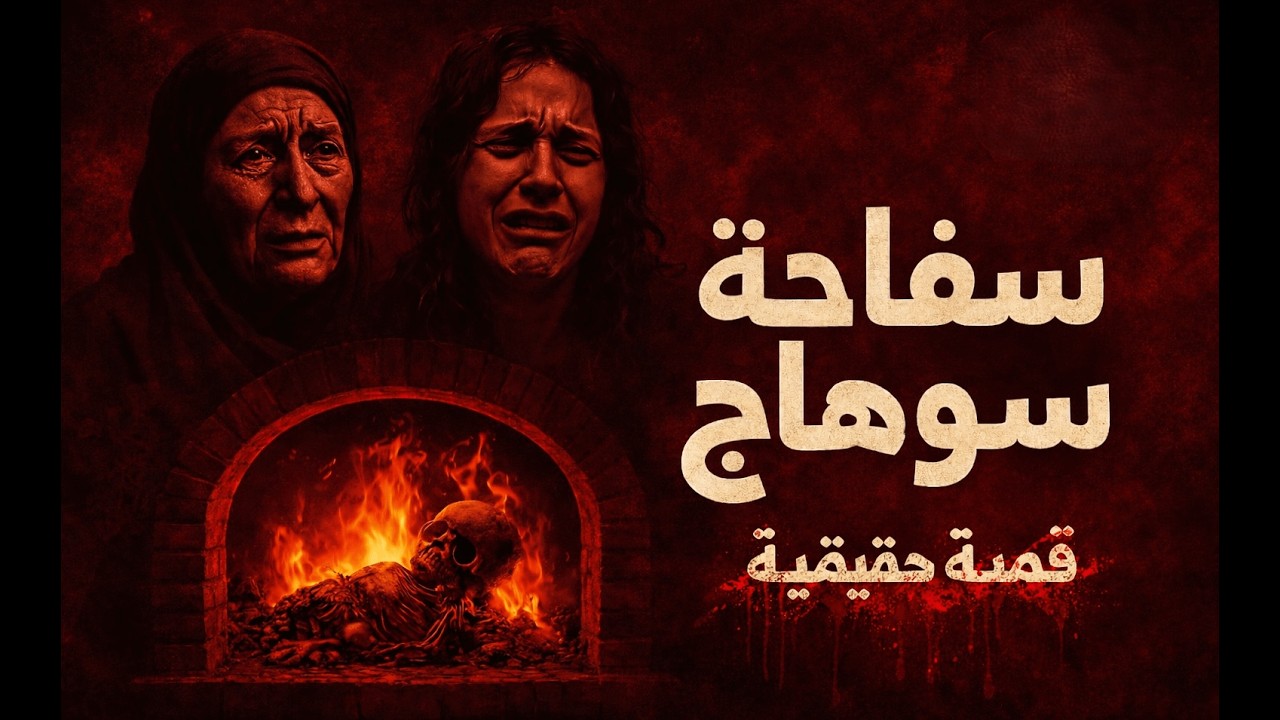 المشهد الذي رعب الملايين في مسلسل المداح.. القصة الحقيقية الكاملة لـ 