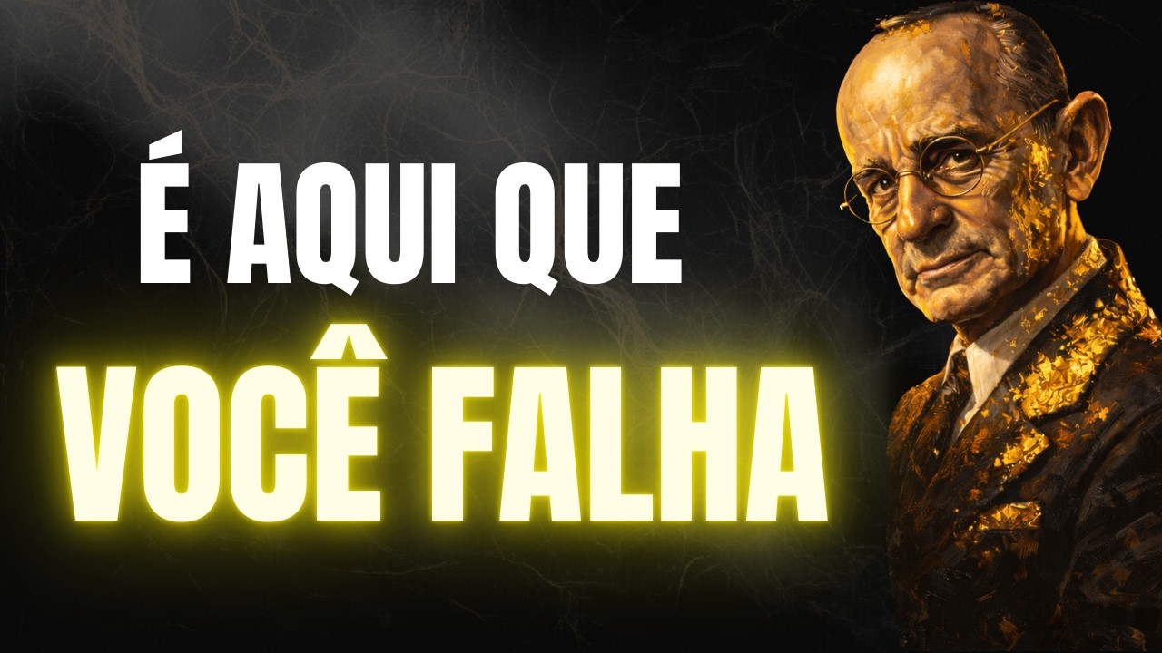 O Hábito Diário Que Pessoas Bem-Sucedidas Não Negociam