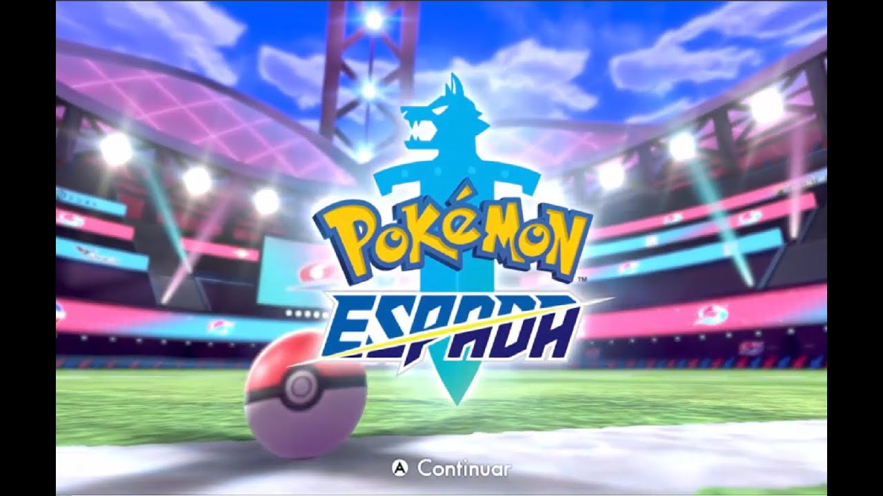 POKEMON ESPADA CAP 9 pokeaudicion EdoUchiha
