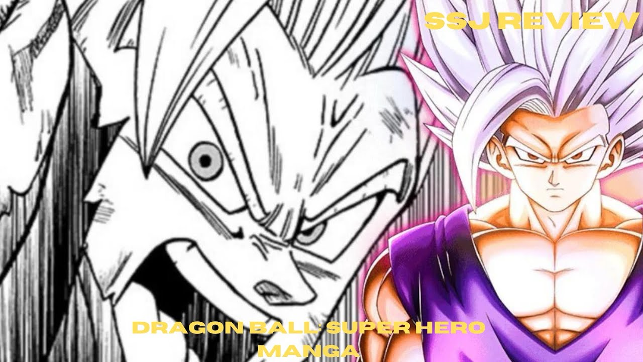 Dragon Ball Super: Manga Chapter 100 Review/Discussion | SSJ Manga Review