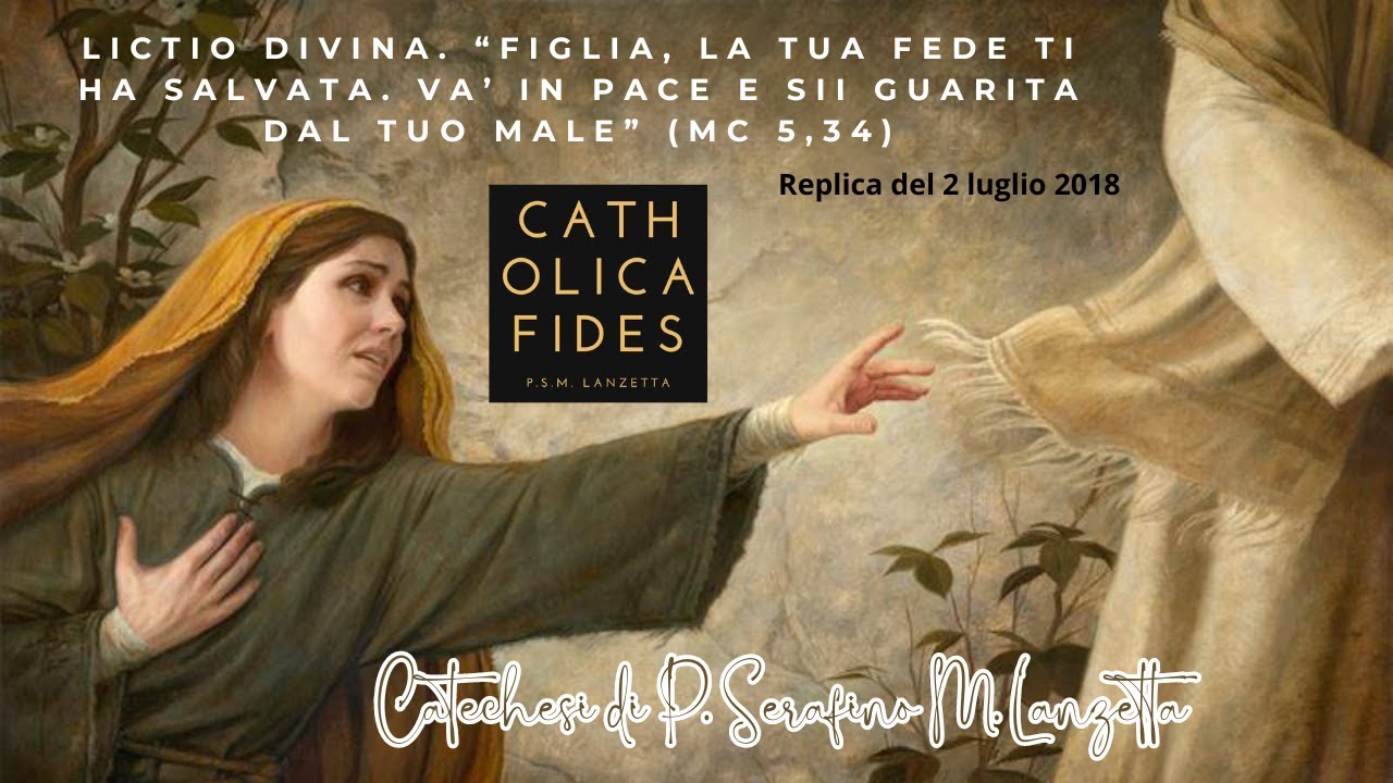 Lectio divina. 