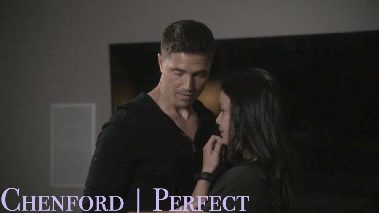 Chenford | Perfect