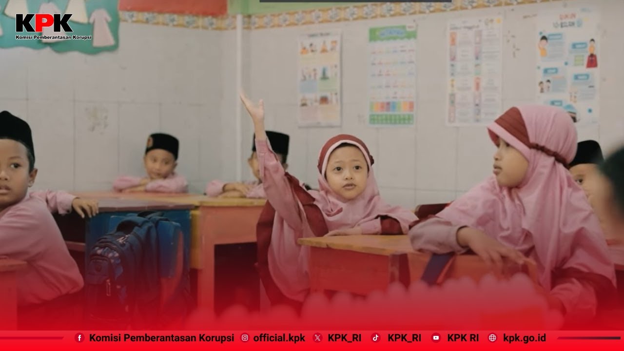 MI Al Huda Ploso, Pahlawan Cilik Penjaga Kebersihan