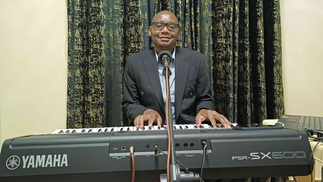 You Will Increase my greatness LORD - Healing Worship