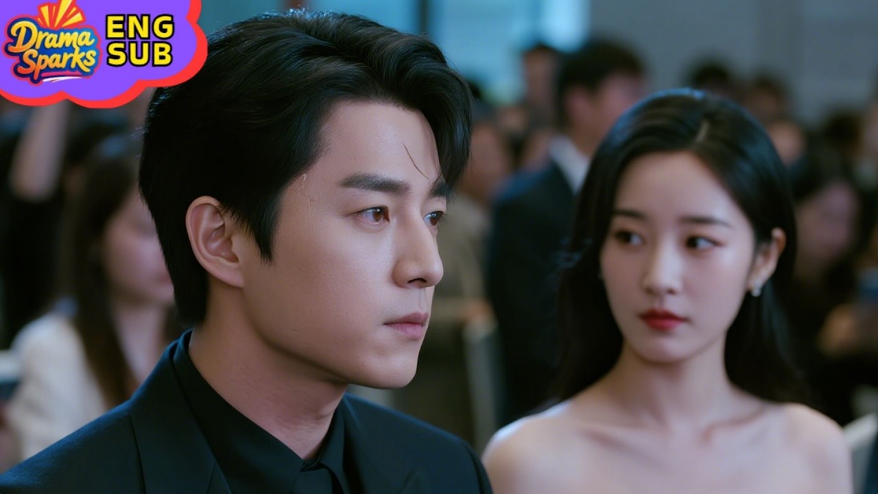 【FULL】After 5 Years of Infertility, He Saw His Wife Pregnant with His Rival’s Child#minidrama
