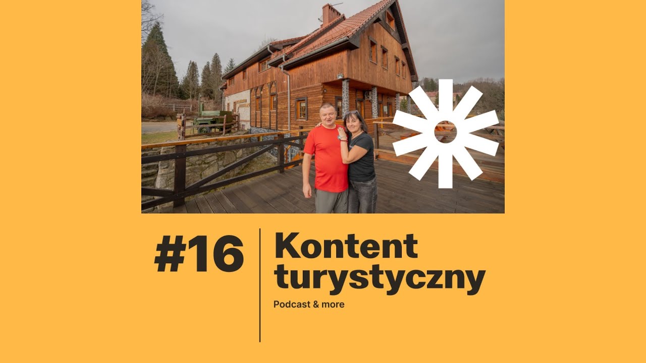 #16 - Chata Izerska w Szklarskiej Porębie - najlepsze kluski na Dolnym Śląsku