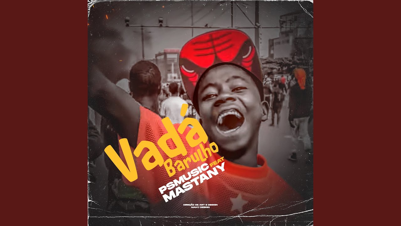 Vadá Barulho