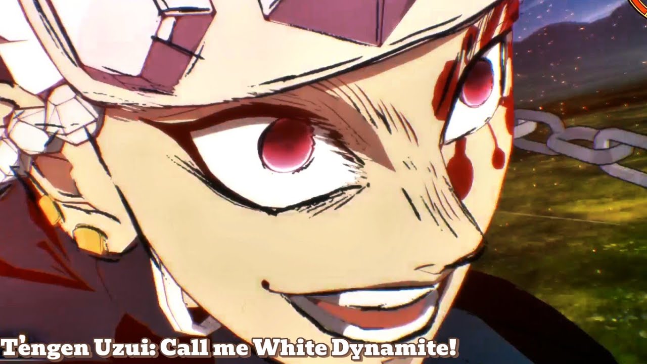 👌😎They call him trash... I call him my favorite character👌