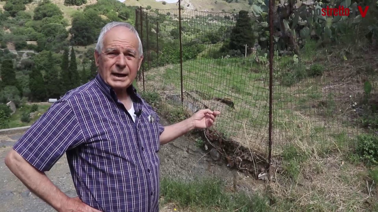 Pezzolo, cimitero nel totale degrado
