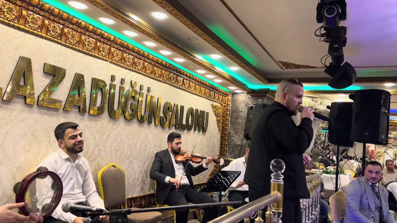 ع ضيعة يما ع ضيعة المطرب خالد الصاج