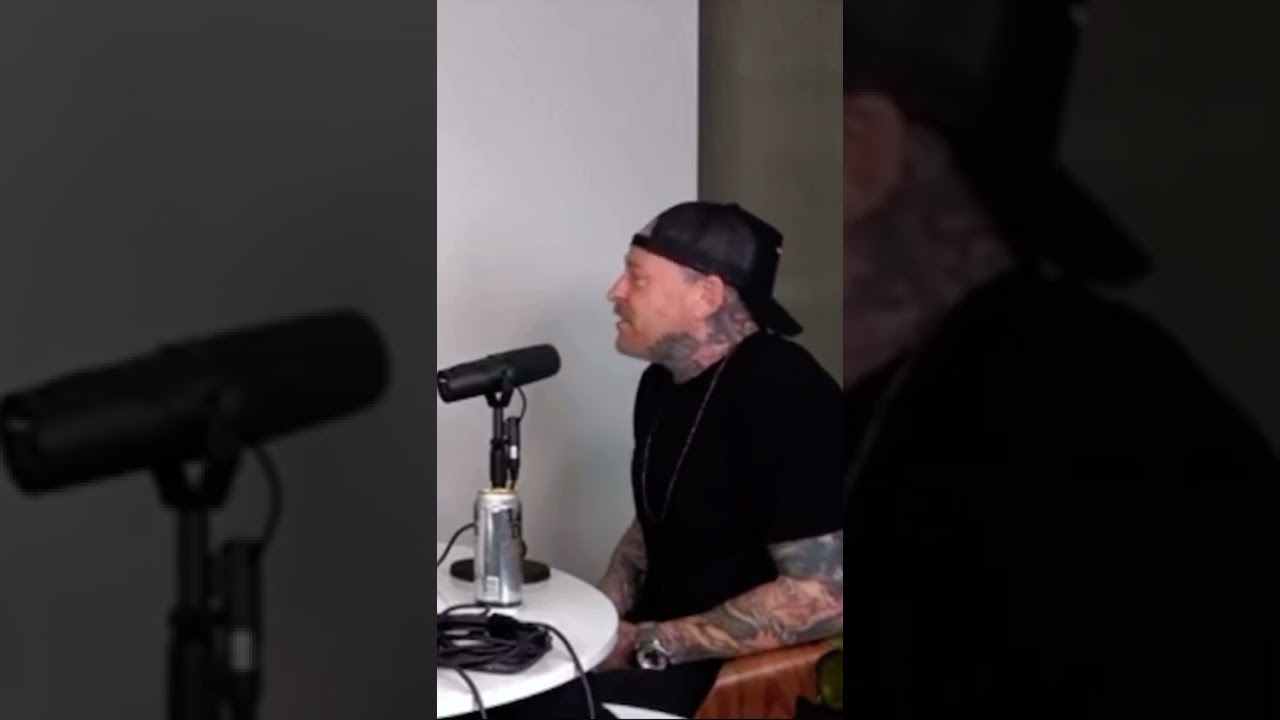 Дискуссия &laquo;Ястреб против Волка&raquo;. Слепой парень бьёт по рампе Тони Хоука.