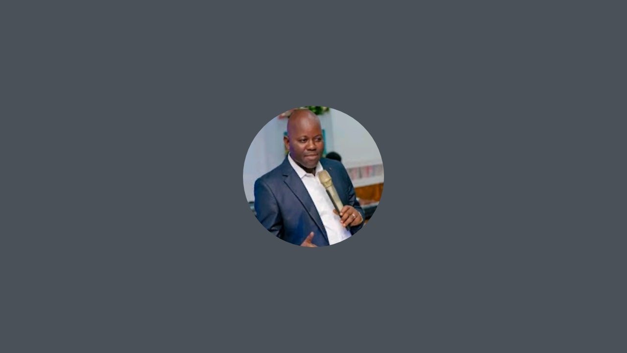 CALEB KIMBENI TV est en direct !QUESTIONS ET REPONSES