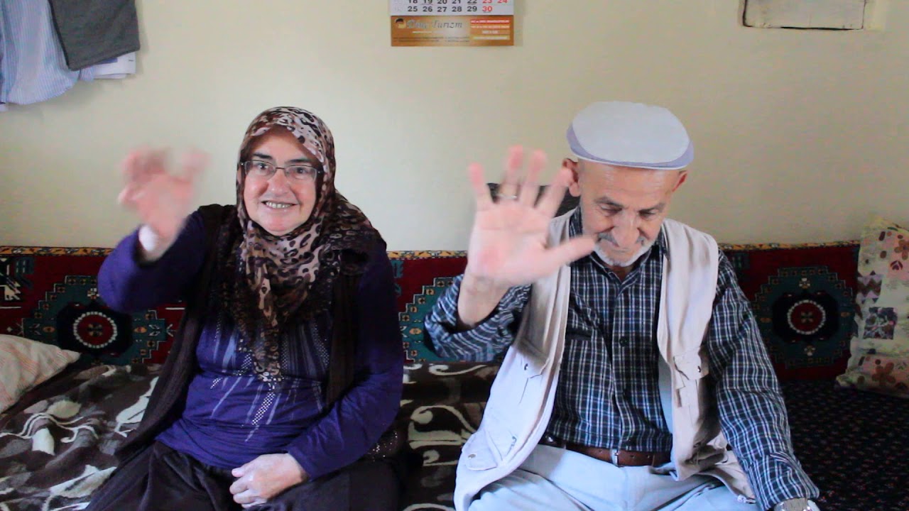 MENGÜCEK(YAZILI) BELGESELİ 3.BÖLÜM:ÖNER ÇALIŞ:05332358125