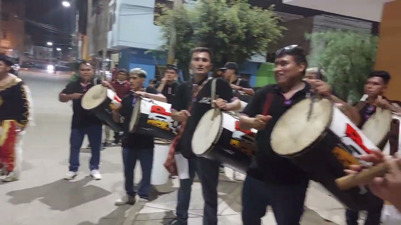 Atahualpa De Paramonga ADP